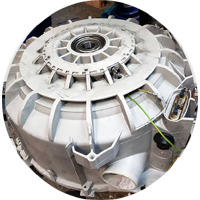 Ersatzteile für Miele Haushaltsgeräte 