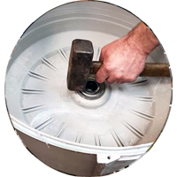 Miele Ersatzteile und Service Berlin