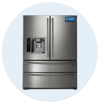 Miele- Kühlschrank Reparatur Berlin Mikele-Reparaturservice Kühlschrank