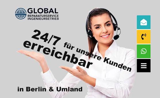 Miele Reparatur in Berlin, ganz in Ihrer Nähe! Miele Reparatur in Berlin, ganz in Ihrer Nähe!