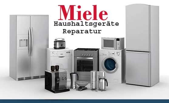 Miele Reparatur in Berlin, ganz in Ihrer Nähe! Miele Reparatur in Berlin, ganz in Ihrer Nähe!