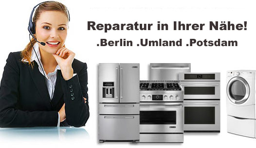 Miele Service-Werkstatt in  Berlin